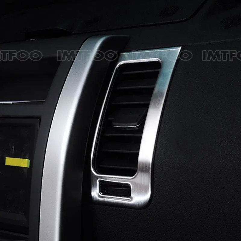 FIT FOR NISSAN X TRAIL T31 2008 2013 XTRAIL ACCESSORIES INTERIOR AIR