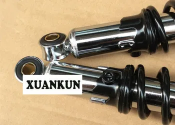 

CG125 Motorcycle Retro Retrofit after Shock Absorber