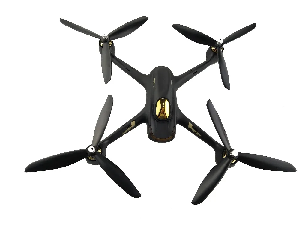 Обновленные пропеллеры с 3 лезвиями для Mjx B3 B2 B2C B2W Bugs 2 RC Hubsan H501S бесщеточный