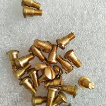 50 шт Sax ремонт с крепящимися винтами деталями