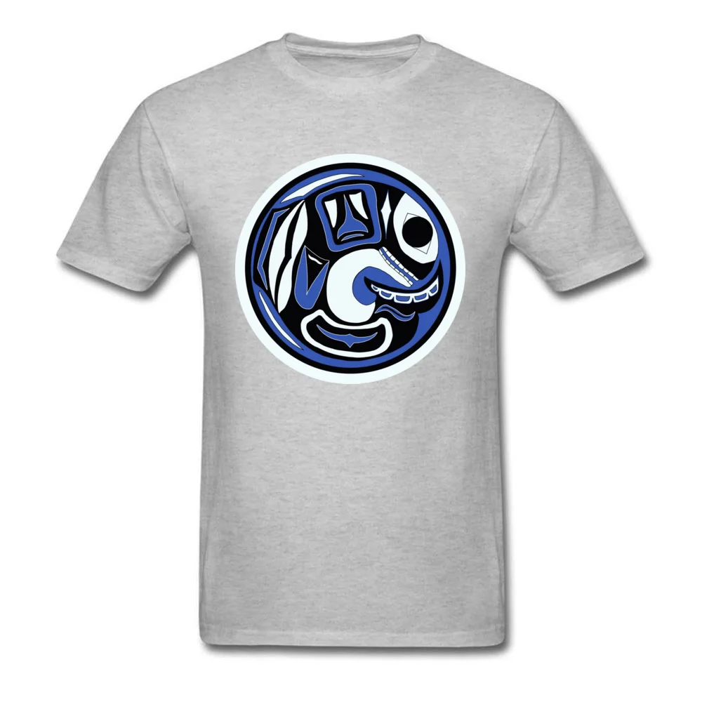 Northwest Indian Killer Whale Moon_grey