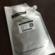 Совместимый тонер для Pantum P1000 P1050 P2000 P2010 P2050 M5000 M5005 M6000 M6005 PA-110 PB-110 PC-110 Тонер порошок