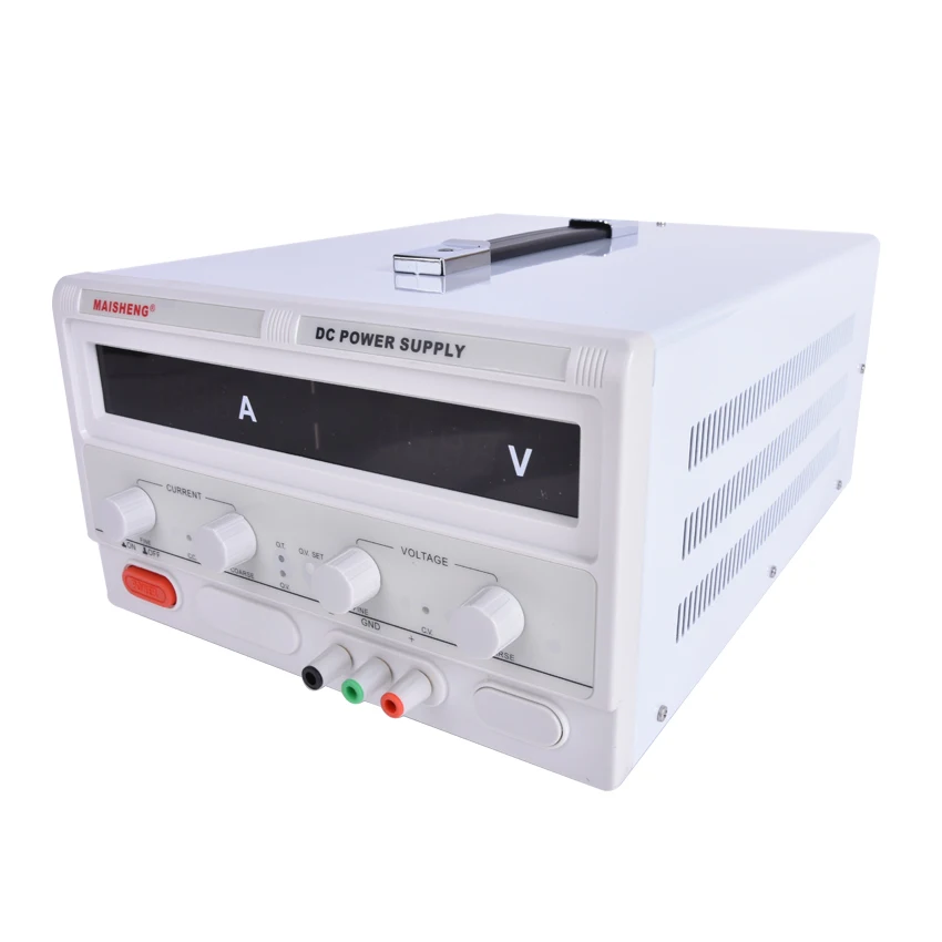 

2KW Switching DC Power Supply LED Display Digital Adjustable regulated Laboratory Voltage Regulators 0~200V 0~10A