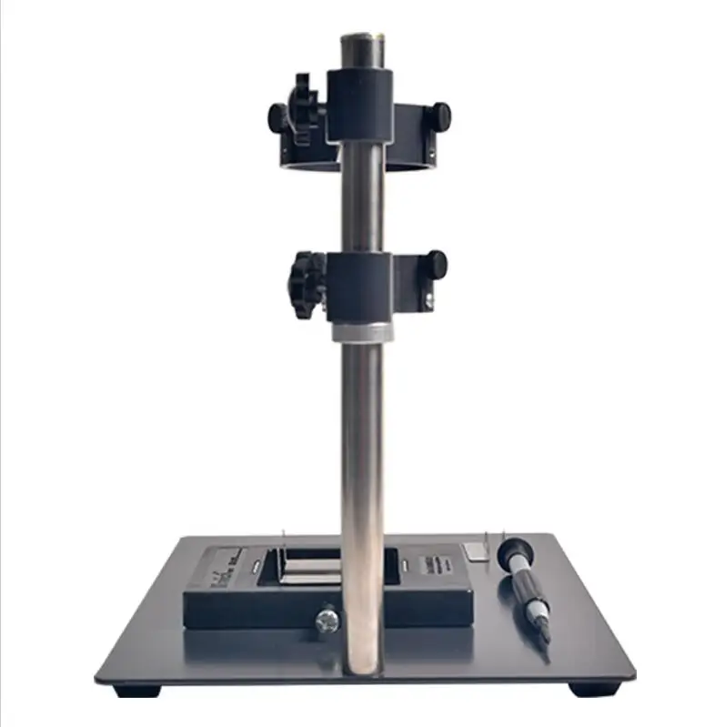 

New F-204 Air Gun BGA Soldering Station for Mobile Platform