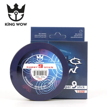 

Fishing line 150m 9 Strand Moss Green Abrasion Resistance Fishing Line Carp PE Braided Multifilament Line Strong Smooth PE Line