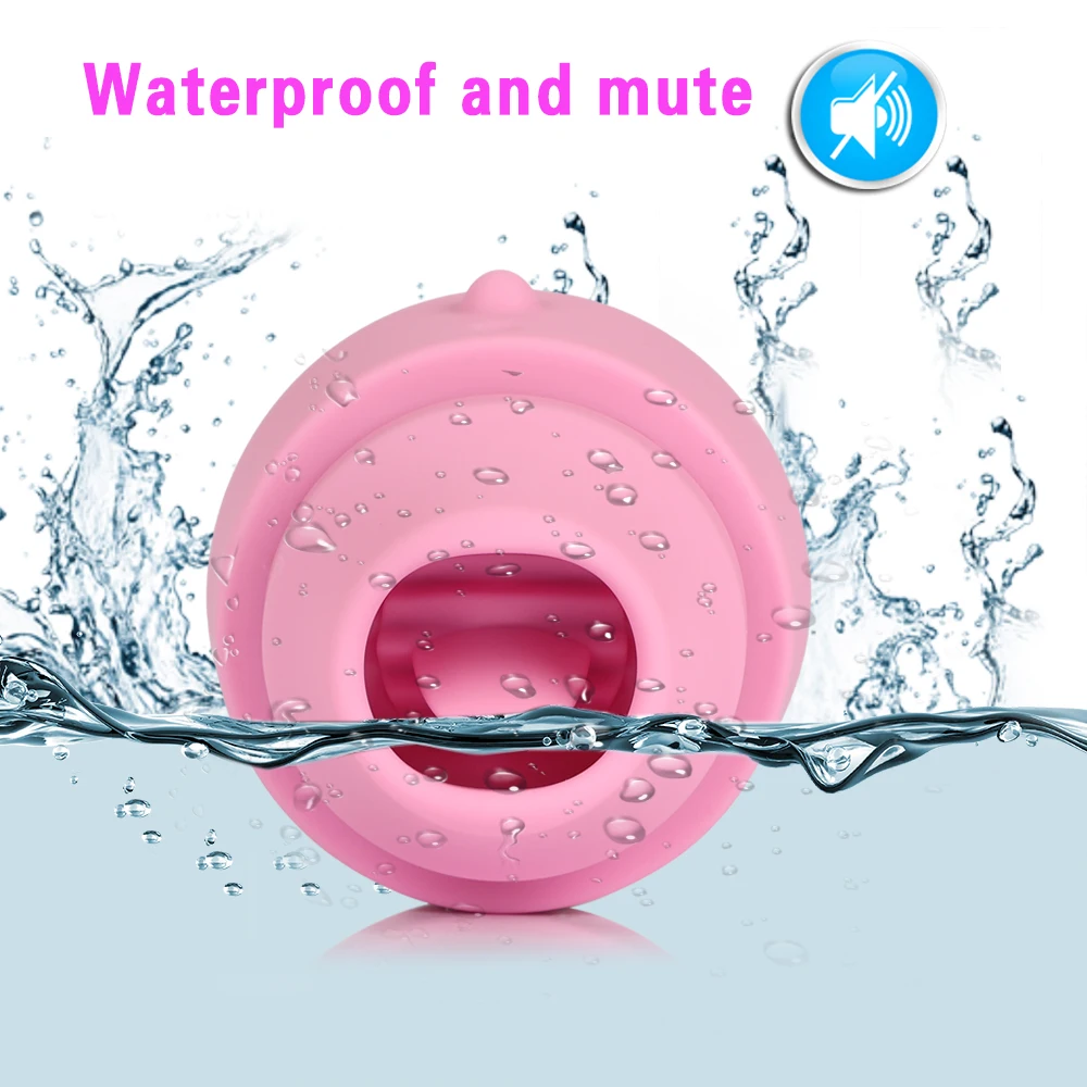 Sex Shop Tongue Licking Vibrator Pussy Clit Nipple Massage Vibrating Egg Female Masturbate Clitoris Stimulate Sex Toys For Women (18)