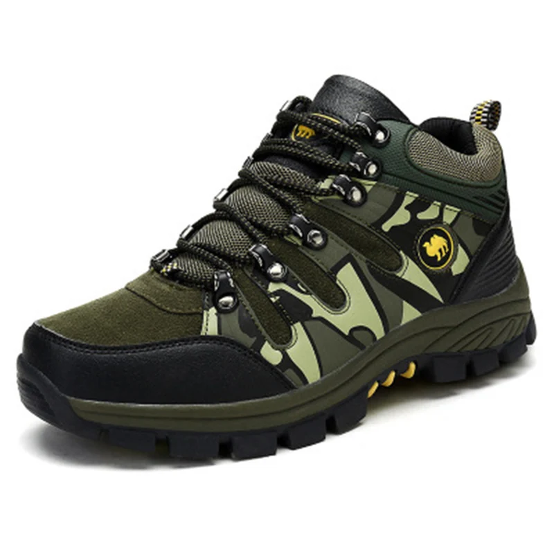 

2019 Rushed New Flock Rubber Sapato Masculino Zapatos Sapatos Outdoor Breathable Shoes Big Size Sandals Trekking Trail Water 41