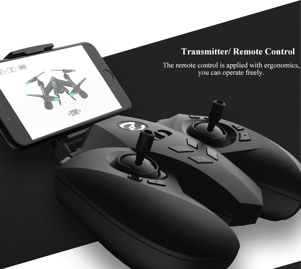 FPV Drone Quadcopter_05