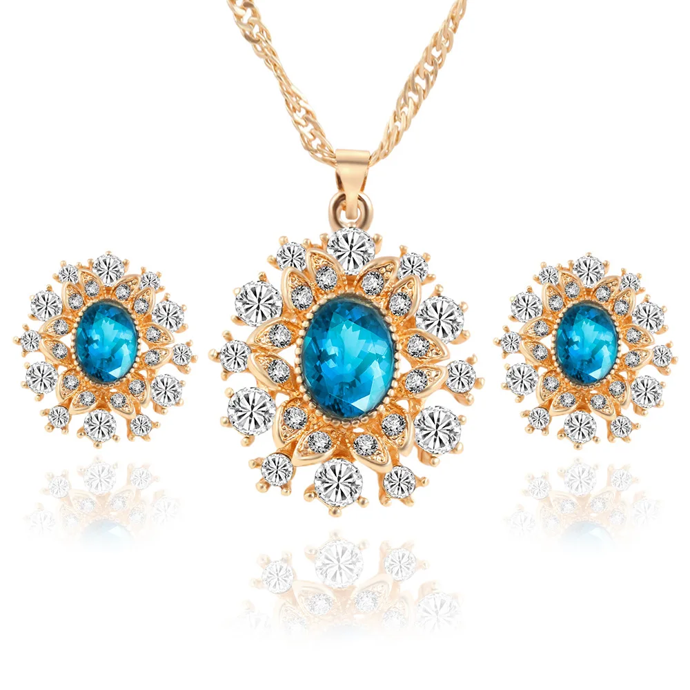 yellow gold filled jewelry