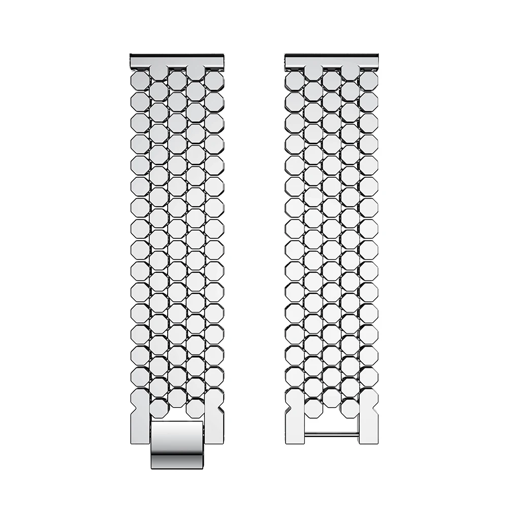 22mm-Stainless-Steel-Watch-band-Quick-Release-Pins-for-Samsung-Gear-S3-Classic-Frontier-Galaxy-Watch (3)
