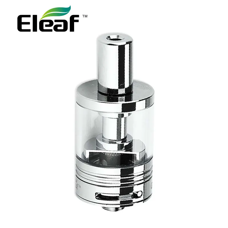 Оригинальный резервуар атомайзер Eleaf GS 3 мл емкость 0 15 Ом GS-Tank клиромайзер для