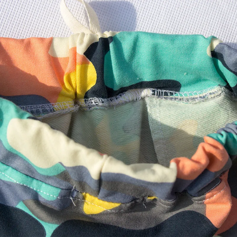 cotton pants