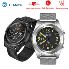 B6 умные часы кровяное Давление монитор Cardiaco cicret Фитнес Браслет фитнес-трекер Водонепроницаемый Смарт-часы для мужчин для телефонов