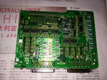 

Controller input and output module JAPMC-IQ2304-E
