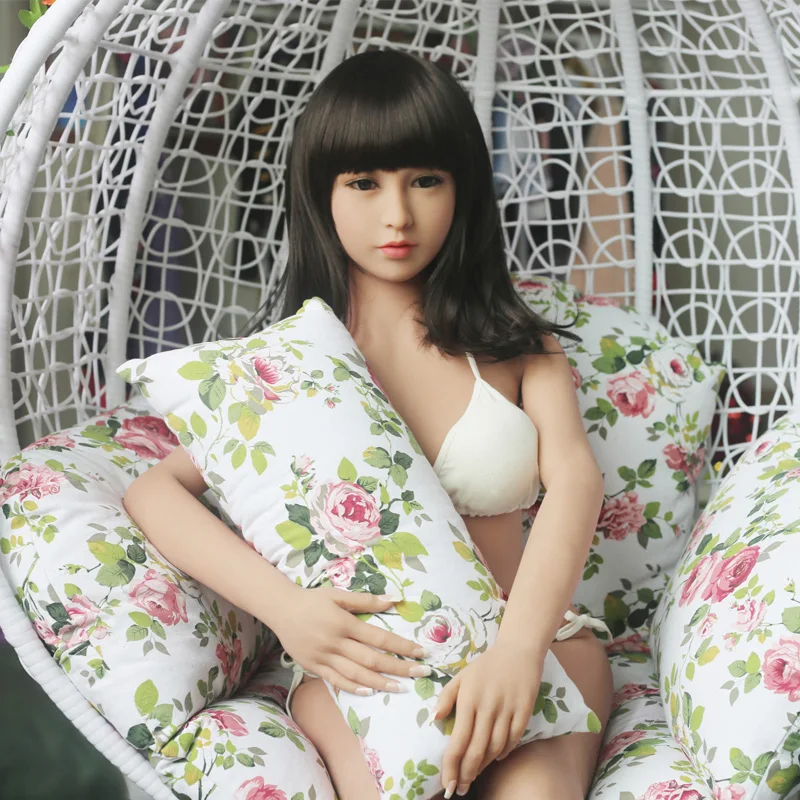 135CM Height Cute Girl font b Sex b font font b Doll b font For Man