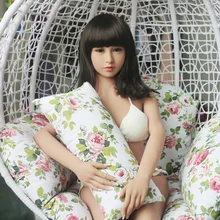 135CM Height Cute Girl Sex Doll For Man Love Masturbation