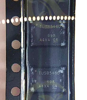 TUSB546D TUSB546-D TUSB546-DCIRNQR