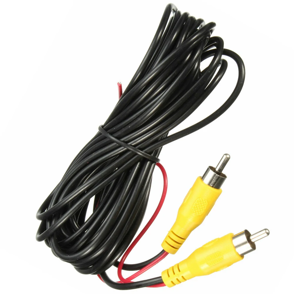 Mayitr CCD цветная камера заднего вида, водонепроницаемая камера заднего вида, парковочная камера ночного видения для FORD MONDEO FIESTA FOCUS S-Max Kuga