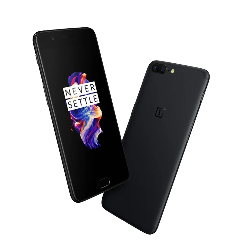 GerTong 5D полное покрытие Экран протектор для Oneplus 5 т 5 Премиум 5D изогнутый край закаленное Стекло для Oneplus 1+ 5 т 5 защитить фильм