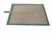 New original offer 6AV6 646-0AB21-2AX0 Touch Screen glass