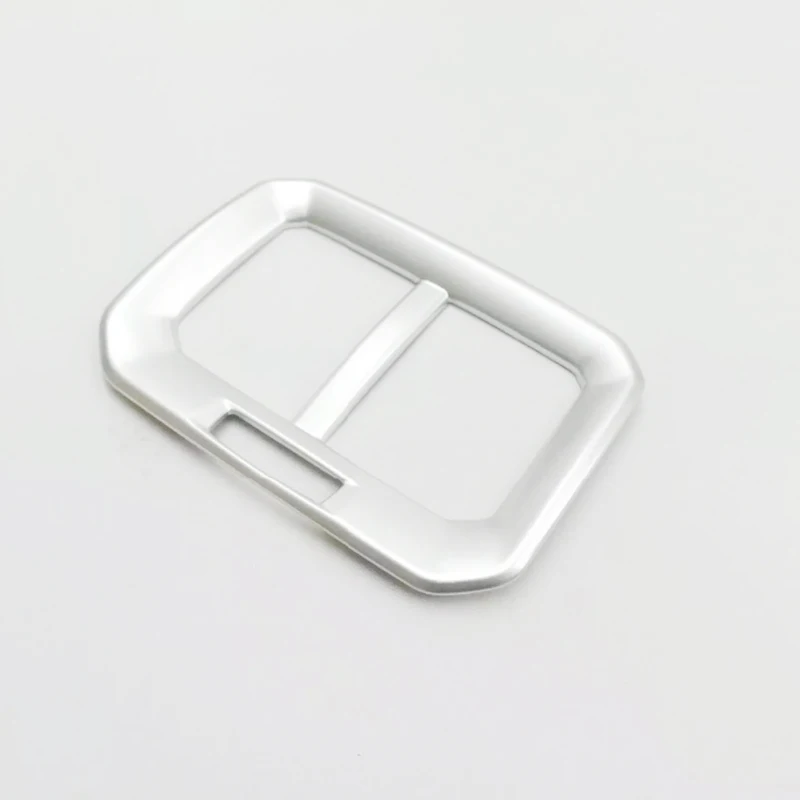For-Volkswagen-VW-Tiguan-mk2-2017-18-Car-Accessories-Styling-ABS-Plastic-Rear-Air-Outlet-Cover