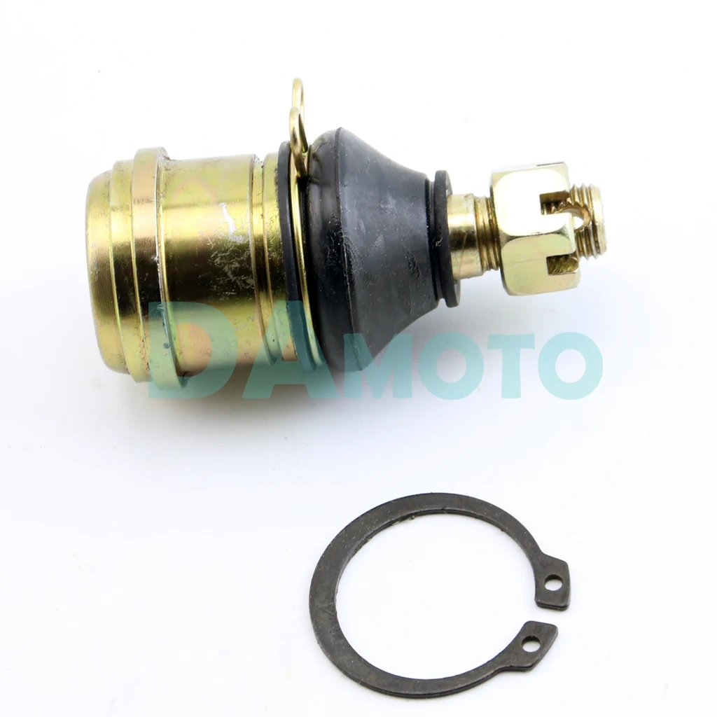 

ATV UTV Quad Bolt ARM Joiner Joint Rocker Tie Rod end FRONT UPPER Ball A-Arm Joint M12 150cc 250cc ~ 1000CC