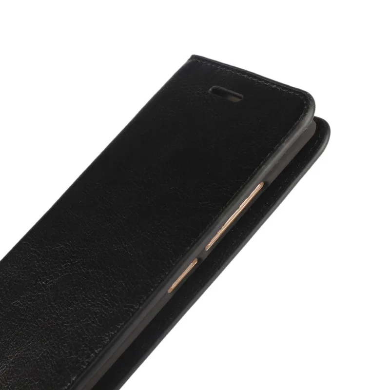 Xiao mi 5 Чехол Funda роскошный кошелек из натуральной кожи Стенд флип-чехол для телефона s для Xiao mi M5 mi 5 mi 5 Pro Prime