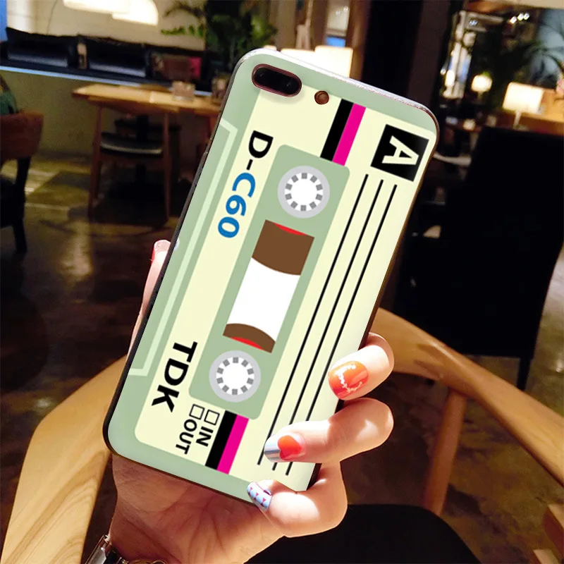 Чехол для телефона MaiYaCa в стиле ретро iphone SE 2020 11 pro 8 7 66S Plus X 5S XS XR MAX|phone cases|case fashioncase