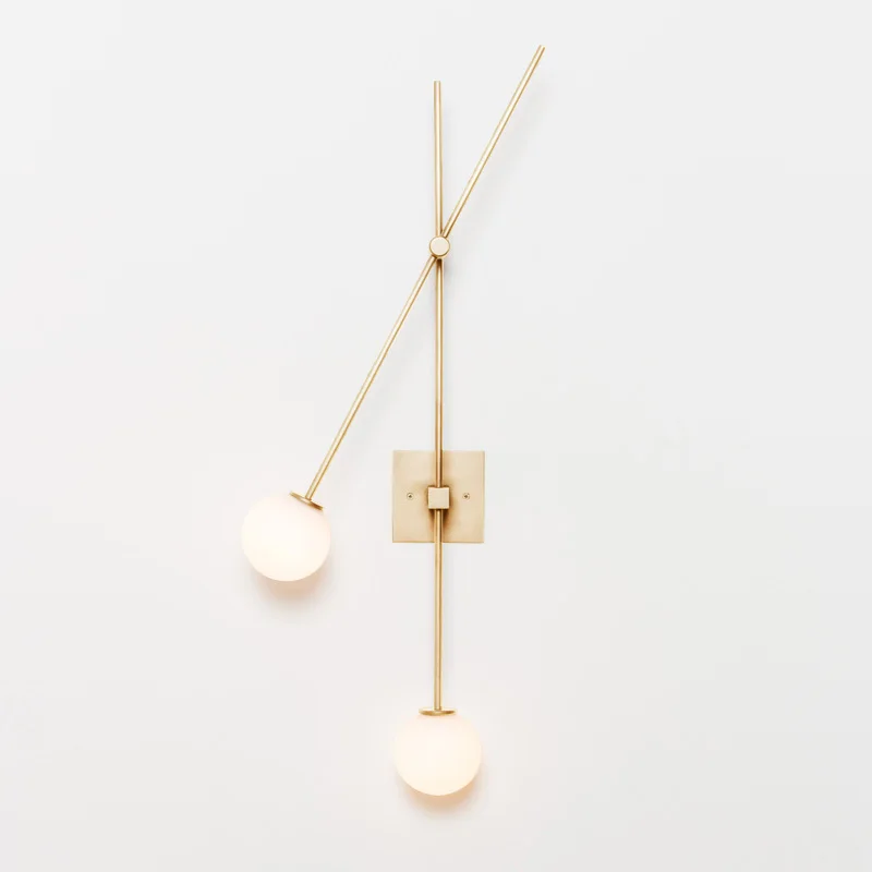 

Modern Led Wall Light fixture staircase lighting sconce lamp bedside lamp wall lamp bathroom mirror light AC110~260V