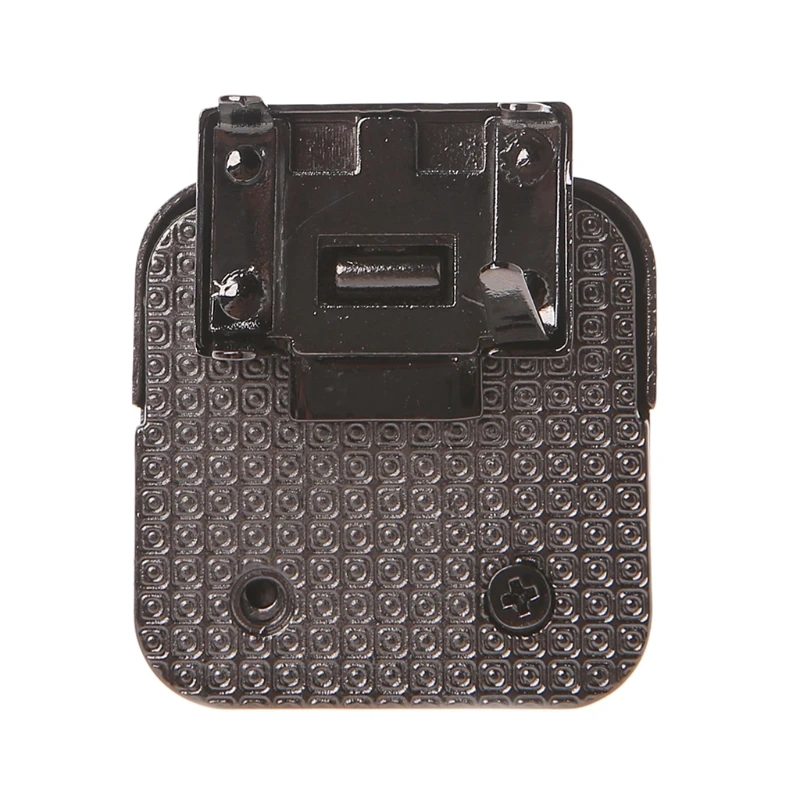THINKTHENDO 1 шт. Новая металлическая застежка замок для DIY сумки ремесло сумка кошелек Аппаратные аксессуары