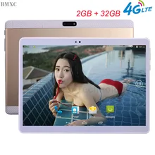 10.1 дюймов брендовая оригинальная 3 г 4 г Tablette шт Металл Планшеты 3 г Quad Core 1920*1200 HD Детский планшет Android 6.0 GPS WI-FI PC Tablette
