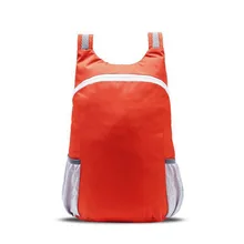 Ультралегкий складной фитнес спортивные сумки водонепроницаемый рюкзак для походов на природу походная дорожная сумка Новинка