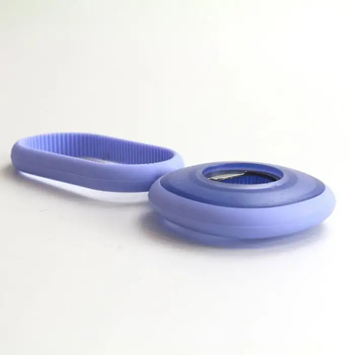 Portable 1 Pcs 3 in 1 Multifunction Soda Bottle Opener Silicone Non-Slip with Gear Can Opener Home Essential HFing