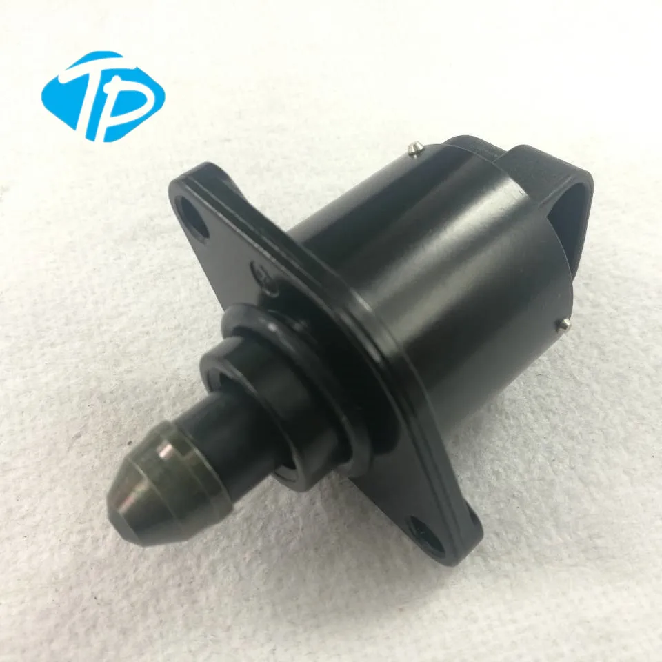 Клапан контроля холостого хода для Citroen Evasion Jumper Xantia XM Xsara Peugeot 306 405 406 605 806 Boxer B95/00