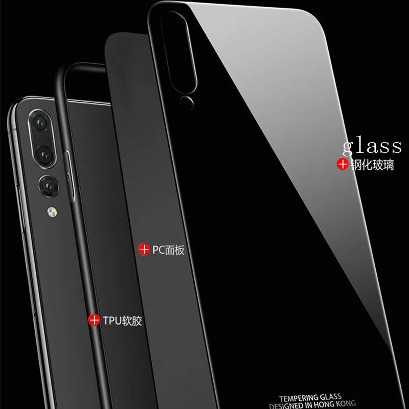 YueTuo роскошный стеклянный зеркальный чехол для apple iphone X, XR, XS, MAX, S, i, xsmax, силиконовый Жесткий Чехол для задней панели, tpu, чехол для телефона etui