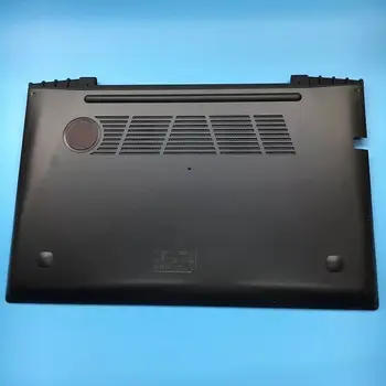 

New Free Shipping Original For Lenovo Y50-70 D Shell Base Cover Bottom Case Hard Dish Lid AM14R000530 Black color