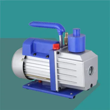 

Brand New High Pressure Vacuum Pump 110V 60HZ 5CFM With CE Certificate for Refrigerant and Air Conditioning