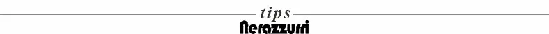 tips