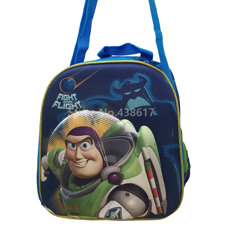 buzz lightyear luggage
