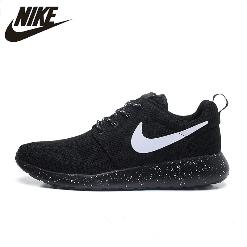 

Nike ROSHE ONE Original New Arrival Authentic Men's ROSHE RUN Running Shoes Sneakers Trainers 511882-011