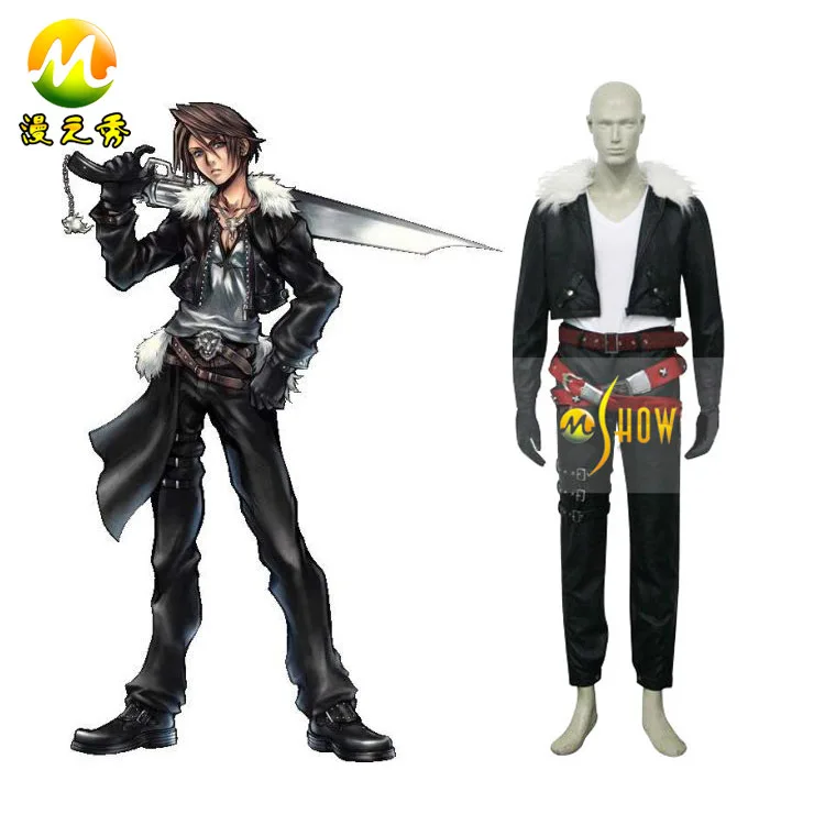 pics Anime Rogue Clothes aliexpress