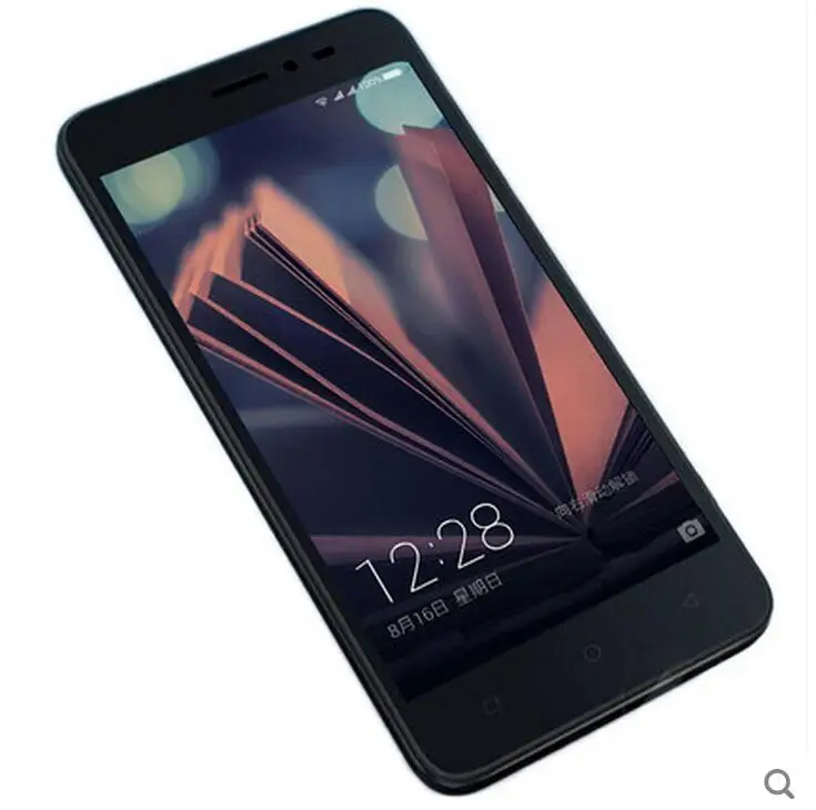 Coolpad MTS T0 5 0 дюймовый HD экран 4G LTE мобильный телефон Android 6 SC9832 1 Гб ram 16 rom дешевый
