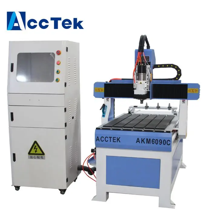 

Factory price linear atc cnc machinery china woodworking, spindle tool changer wood cnc router AKM6090C