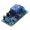 1PC Delay Relay Delay Turn on / Delay Turn off Switch Module with Timer DC 12V ► Photo 3/6