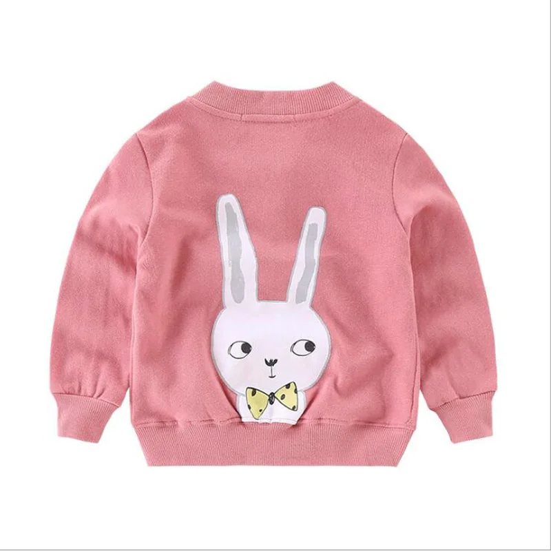winter baby kids warm cartoon jacket Boys and girls Windbreaker Baby Clothes children outwear (8)