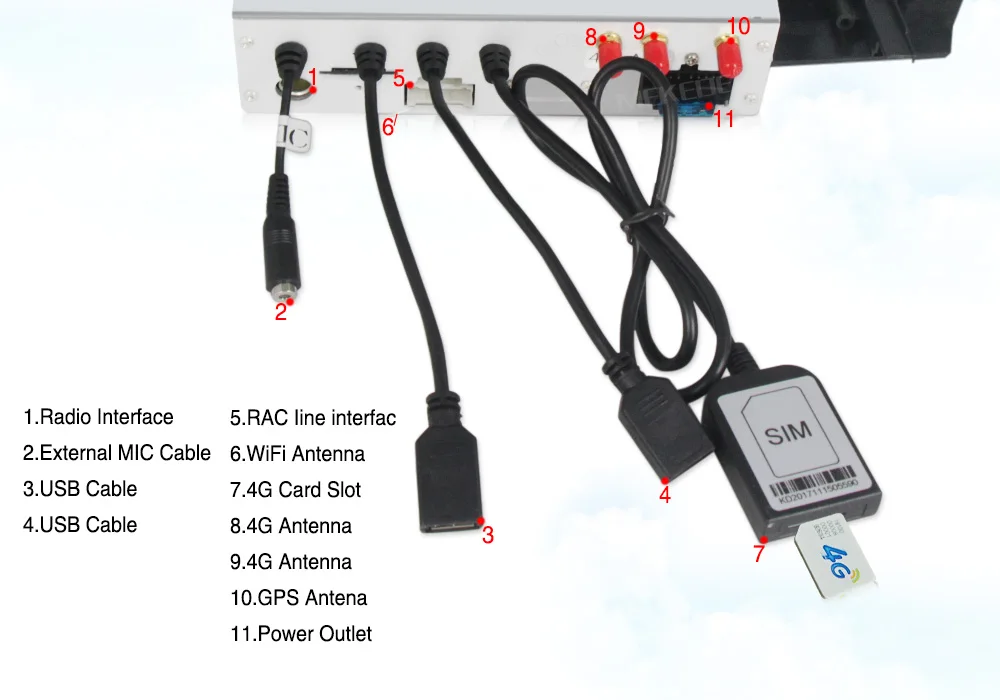 Clearance MEKEDE Andorid7.1 CAR Radio cassette gps navigator for Suzuki Alto support gps mirror link Multi-language menu free shipping 28