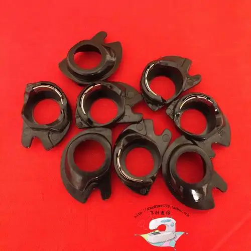 Бытовая швейная машина Bobbin Case Sedan для SINGER 974 964 988 8019 9032 9020 пластиковый шатл|sewing machine