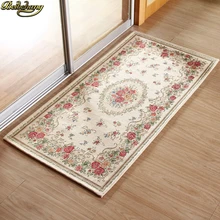 Европейский домашний коврик, дверь, гостиная, ковер для чистки ковров, для дома, ванная комната, противоскользящие дверные коврики, Придверный коврик для улицы