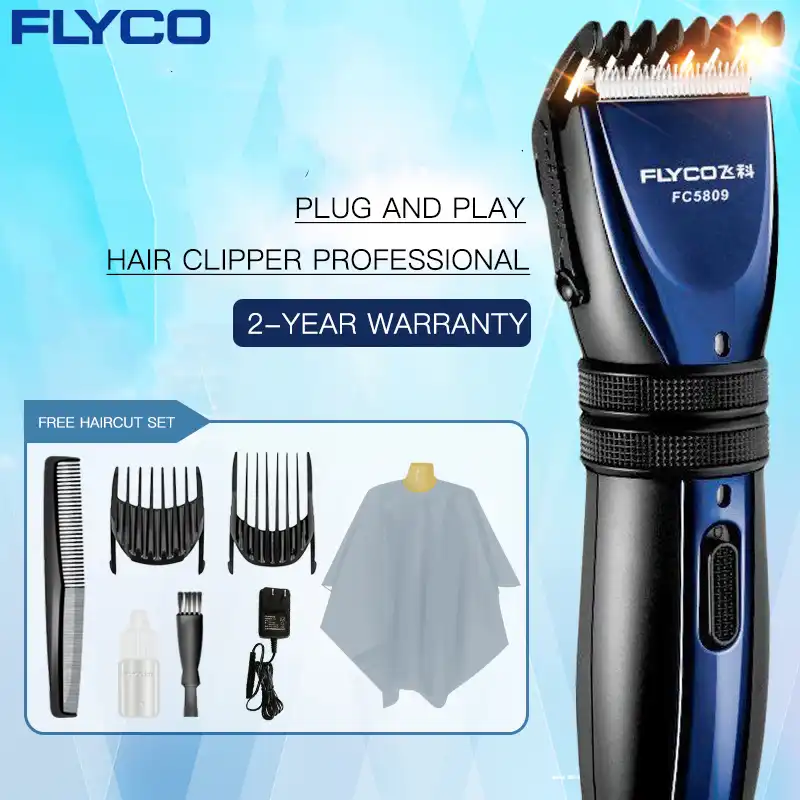 flyco clipper