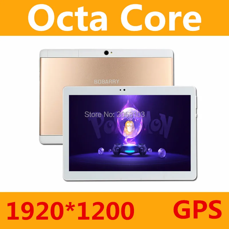 Newest 10 1 inch Octa Core 3G 4G LTE font b Tablet b font PCs Android
